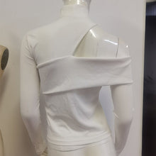 Load image into Gallery viewer, Knitted Turtleneck Long Sleeve Top Women Slim Skinny.