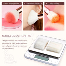 Load image into Gallery viewer, Jessup 25pcs Professional Makeup Brushes set