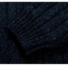 Load image into Gallery viewer, Men's Winter Sweater Thick Fleece Casual Cardigan Knitted