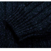 Load image into Gallery viewer, Men's Winter Sweater Thick Fleece Casual Cardigan Knitted