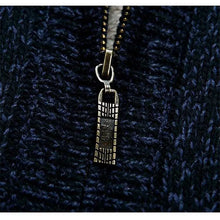 Load image into Gallery viewer, Men's Winter Sweater Thick Fleece Casual Cardigan Knitted