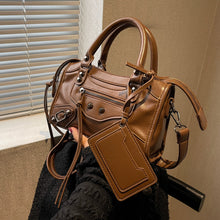 Load image into Gallery viewer, Bag Female Niche Shoulder Millennium Sexy Underarm Bag
