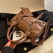 Load image into Gallery viewer, Bag Female Niche Shoulder Millennium Sexy Underarm Bag