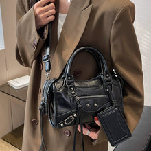 Load image into Gallery viewer, Bag Female Niche Shoulder Millennium Sexy Underarm Bag