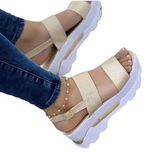 Load image into Gallery viewer, Woman Summer Fashion Sexy Sandals