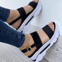 Load image into Gallery viewer, Woman Summer Fashion Sexy Sandals