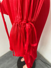 Load image into Gallery viewer, Solid Pleated 2 Piece Sets Women Pants Suits