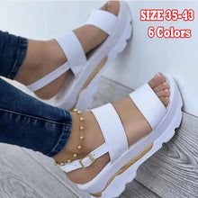 Load image into Gallery viewer, Woman Summer Fashion Sexy Sandals