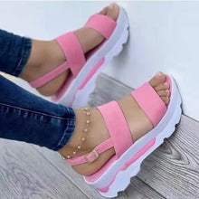 Load image into Gallery viewer, Woman Summer Fashion Sexy Sandals