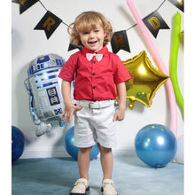 Load image into Gallery viewer, Toddler Boys Clothing Set Summer Kids