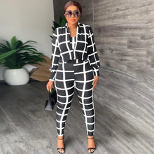 Load image into Gallery viewer, Fashion Women Casual Sports Style Bra Shirt Leggings 3 Piece Set Women