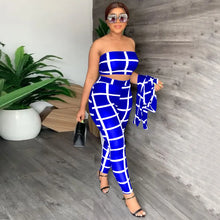 Load image into Gallery viewer, Fashion Women Casual Sports Style Bra Shirt Leggings 3 Piece Set Women