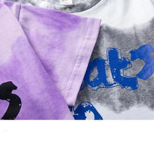 Load image into Gallery viewer, New Boys Summer Quick-dry Suit Boy Short Sleeve TShirt + Shorts Two-piece