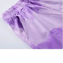 Load image into Gallery viewer, New Boys Summer Quick-dry Suit Boy Short Sleeve TShirt + Shorts Two-piece