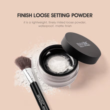 Load image into Gallery viewer, IMAGIC new makeup powder waterproof oil control foundation invisible brightening skin cosmetic