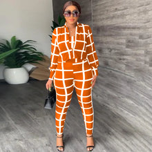 Load image into Gallery viewer, Fashion Women Casual Sports Style Bra Shirt Leggings 3 Piece Set Women