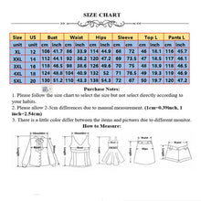 Load image into Gallery viewer, Denim Plus Size Sets Women 2 Piece Set Puff Long Sleeve Jacket Stretch Stacked Jeans Fall Winter Clothes Wholesale Dropshipping