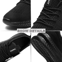 Load image into Gallery viewer, Man Women Sneakers for Running Shoes Army Green Breathable Sport Shoes