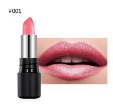 Load image into Gallery viewer, UBUB Waterproof Moisturizer Smooth Lipstick Luxury Velvet Lip Stick Matte Long Lasting Sexy Lips Beauty Makeup Women Gift - nevaehshalo