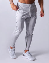 Load image into Gallery viewer, New Jogging Men Sport Sweatpants - nevaehshalo
