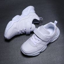 Load image into Gallery viewer, Kids Running Shoes Girls Sneakers Boys Casual - nevaehshalo