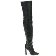 Load image into Gallery viewer, Fashion Women's Shoes Winter Pointed Toe Sexy