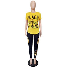 Load image into Gallery viewer, 2 Piece Sports Joggers Tracksuit