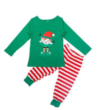 Load image into Gallery viewer, Family Christmas Pajamas Set Family Matching Clothes