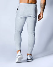 Load image into Gallery viewer, Pants Men Pantalon Homme Streetwear Jogger Fitness Bodybuilding Pants Pantalones Hombre Sweatpants Trousers Men - nevaehshalo