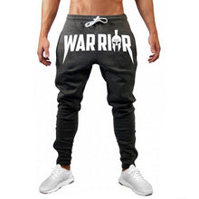 Load image into Gallery viewer, Men's Cotton Sweatpants Gyms Fitness trousers