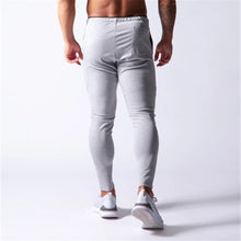 Load image into Gallery viewer, New Jogging Men Sport Sweatpants Running Pants - nevaehshalo