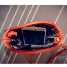 Load image into Gallery viewer, Women Slim Messenger Bag