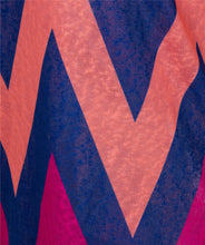 Load image into Gallery viewer, Colorful Women Strip Tank Top - nevaehshalo