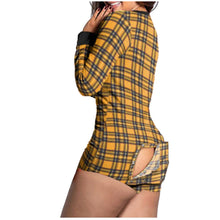 Load image into Gallery viewer, Women Fashion Butterfly Printing Lounge Short Romper