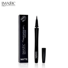 Load image into Gallery viewer, IMAGIC Professional Makeup Waterproof Long Lasting Liquid Eyeliner - nevaehshalo