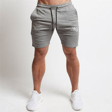 Load image into Gallery viewer, Workout Running Shorts Men Soft Jogging Short Pants