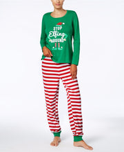 Load image into Gallery viewer, Family Christmas Pajamas Set Family Matching Clothes