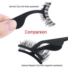 Load image into Gallery viewer, Applicator Eyelash Extension Curler Nipper