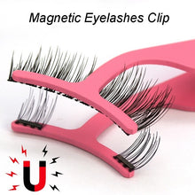 Load image into Gallery viewer, Applicator Eyelash Extension Curler Nipper