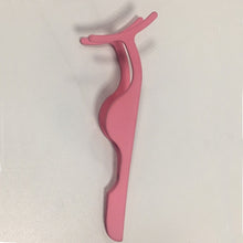 Load image into Gallery viewer, Applicator Eyelash Extension Curler Nipper