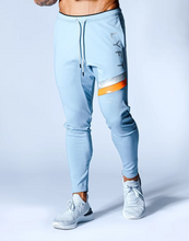Load image into Gallery viewer, Pants Men Pantalon Homme Streetwear Jogger Fitness Bodybuilding Pants Pantalones Hombre Sweatpants Trousers Men - nevaehshalo