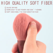 Load image into Gallery viewer, CHICHODO makeup brush-Cherry Blossom make up brushes set - nevaehshalo