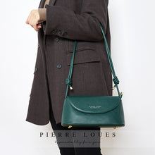 Load image into Gallery viewer, Brand Designer Handbag Women's Shoulder Bag Leather Crossbody Bags