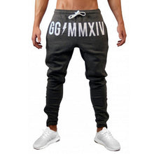 Load image into Gallery viewer, Men's Cotton Sweatpants Gyms Fitness trousers