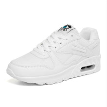 Load image into Gallery viewer, Breathable Mesh Sport Shoes Women Tennis Shoes Female Stability Athletic Fitness Sneakers Trainers-in Tennis Shoes - nevaehshalo