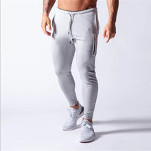 Load image into Gallery viewer, New Jogging Men Sport Sweatpants Running Pants - nevaehshalo