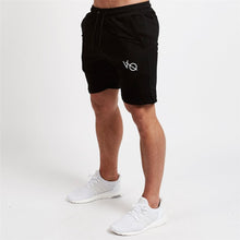Load image into Gallery viewer, Workout Running Shorts Men Soft Jogging Short Pants
