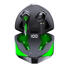 Load image into Gallery viewer, Wireless Bluetooth Headset Gaming Long Battery Life Sports