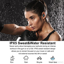 Load image into Gallery viewer, B281 Bluetooth Earphone Touch Earphones Wireless