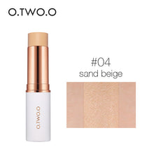 Load image into Gallery viewer, O.TWO.O Whitening Concealer Stick Makeup Facial Moisturizing Base Cream - nevaehshalo